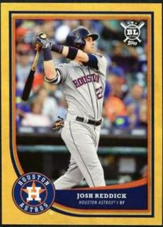 Josh Reddick