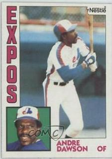 Andre Dawson