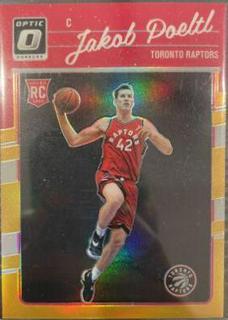 Jakob Poeltl