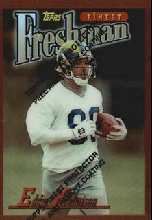 Eddie Kennison
