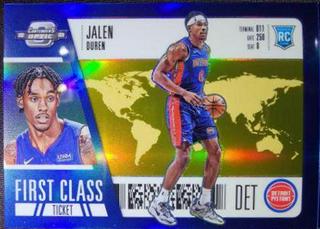 Jalen Duren