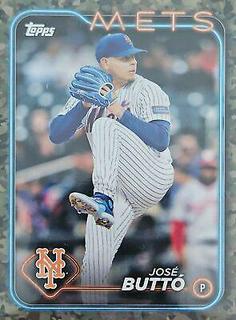 Jose Butto