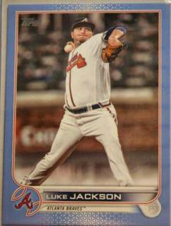 Luke Jackson