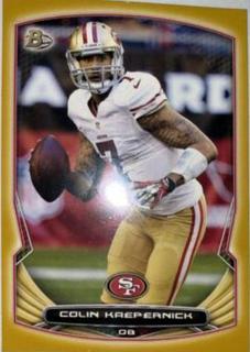 Colin Kaepernick