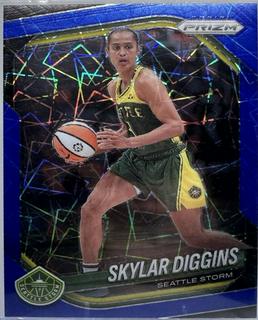 Skylar Diggins