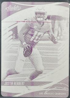 Justin Herbert