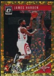 James Harden