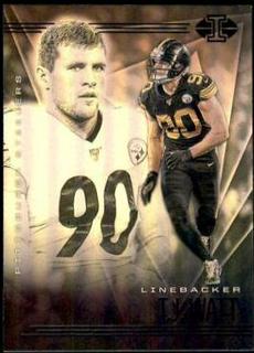 T.J. Watt