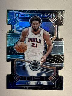 Joel Embiid