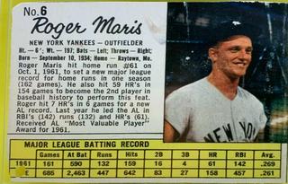 Roger Maris