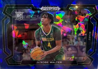 Ja'Kobe Walter