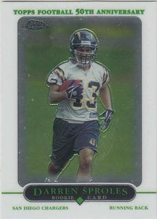 Darren Sproles