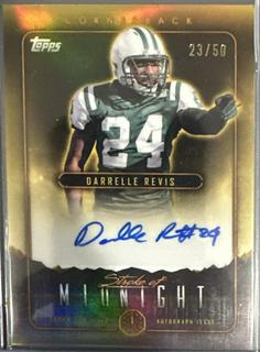 Darrelle Revis