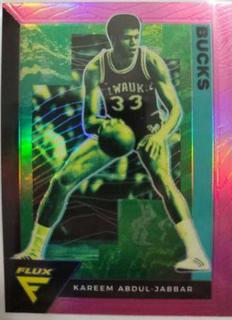 Kareem Abdul-Jabbar