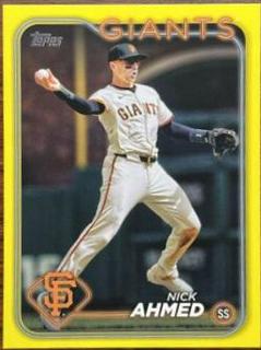 Nick Ahmed