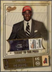 Emeka Okafor