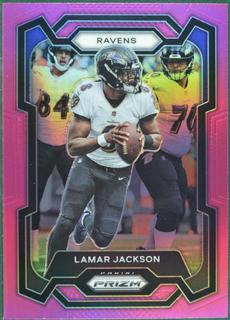 Lamar Jackson