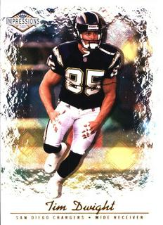 Tim Dwight