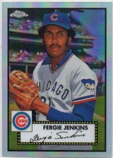Fergie Jenkins