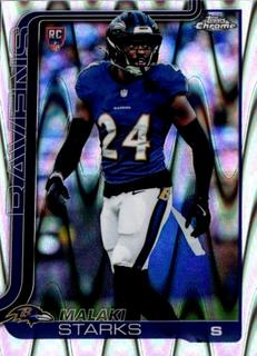 Malaki Starks