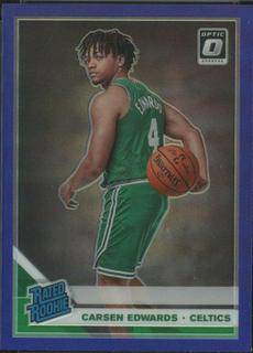 Carsen Edwards