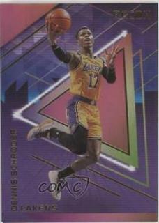 Dennis Schroder