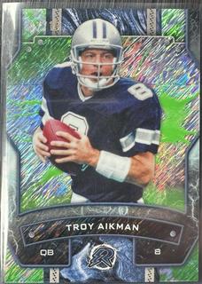 Troy Aikman