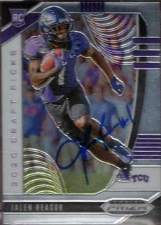 Jalen Reagor