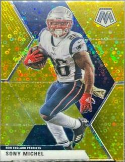 Sony Michel