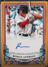 Roman Anthony
