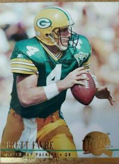Brett Favre