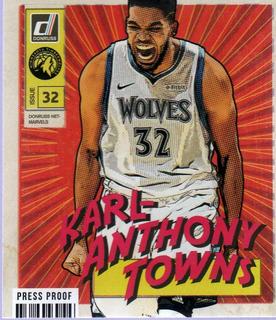 Karl Anthony Towns