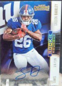 Saquon Barkley