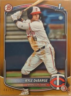 Kyle DeBarge