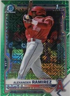 Alexander Ramirez