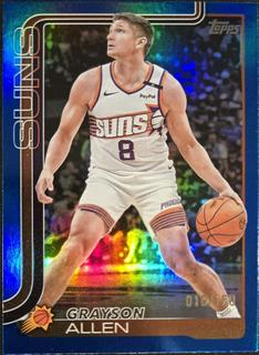 Grayson Allen