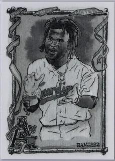 Jose Ramirez