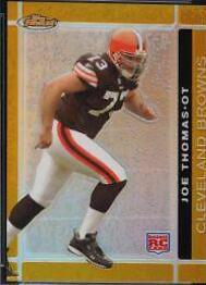 Joe Thomas