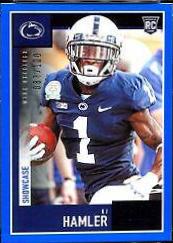 KJ Hamler
