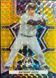 Anthony Rizzo