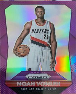 Noah Vonleh