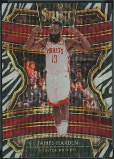 James Harden