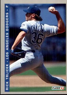 Rick Trlicek