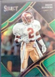 Deion Sanders