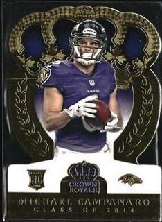 Michael Campanaro
