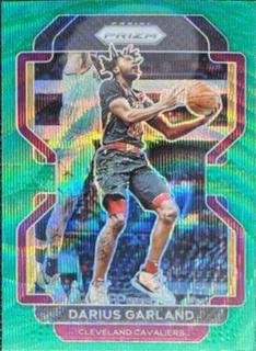 Darius Garland