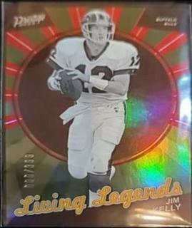 Jim Kelly