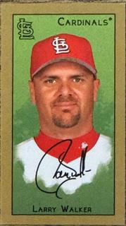 Larry Walker