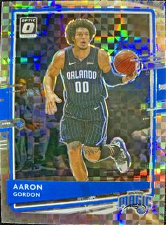 Aaron Gordon