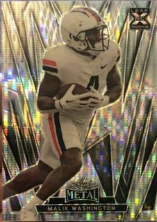 Malik Washington